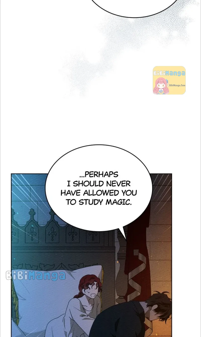 Under the Oak Tree Chapter 74 - Page 26 in English