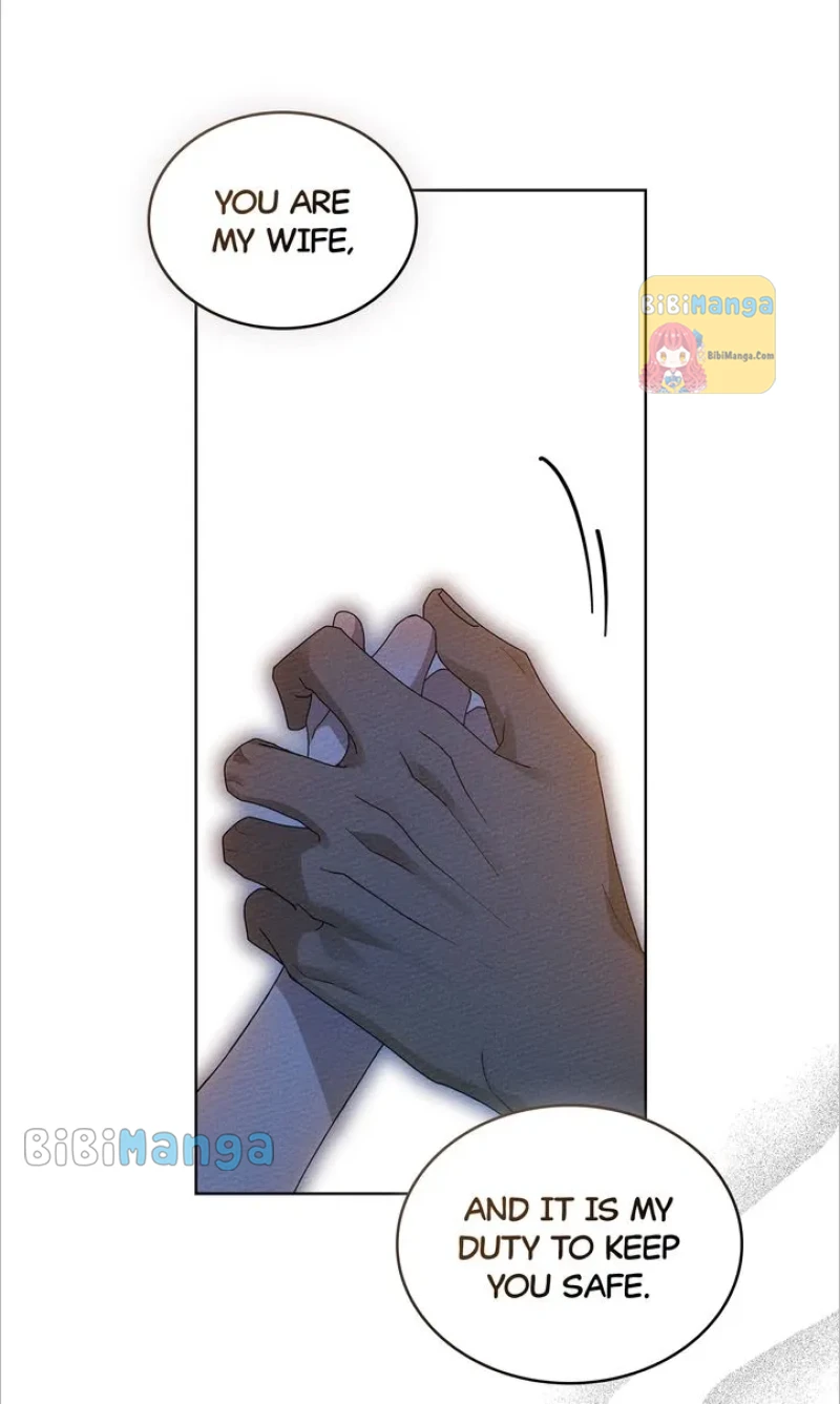 Under the Oak Tree Chapter 74 - Page 30 in English
