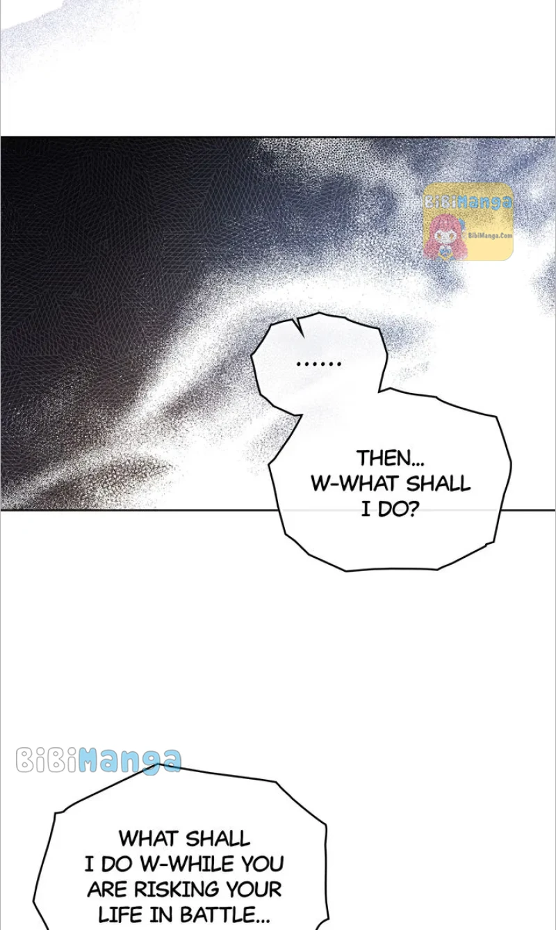 Under the Oak Tree Chapter 74 - Page 34 in English
