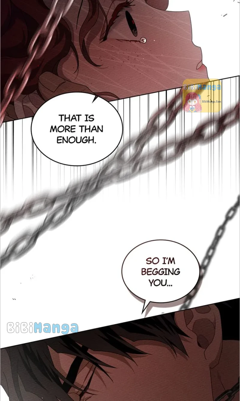 Under the Oak Tree Chapter 74 - Page 38 in English