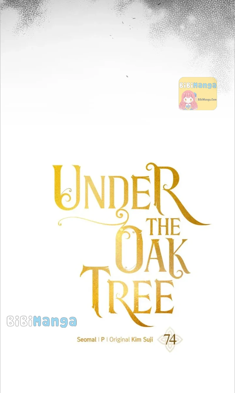 Under the Oak Tree Chapter 74 - Page 44 in English