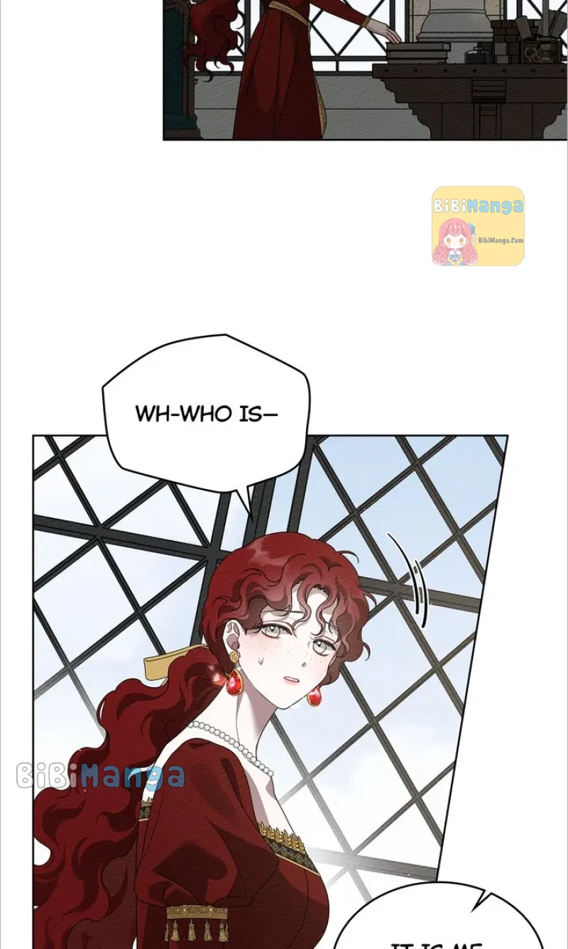 Under the Oak Tree Chapter 74 - Page 56 in English