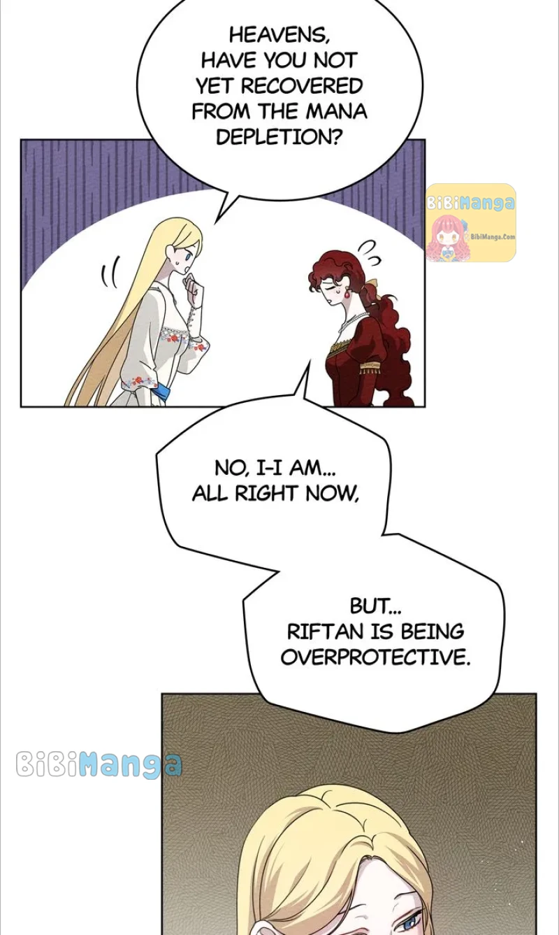 Under the Oak Tree Chapter 74 - Page 60 in English