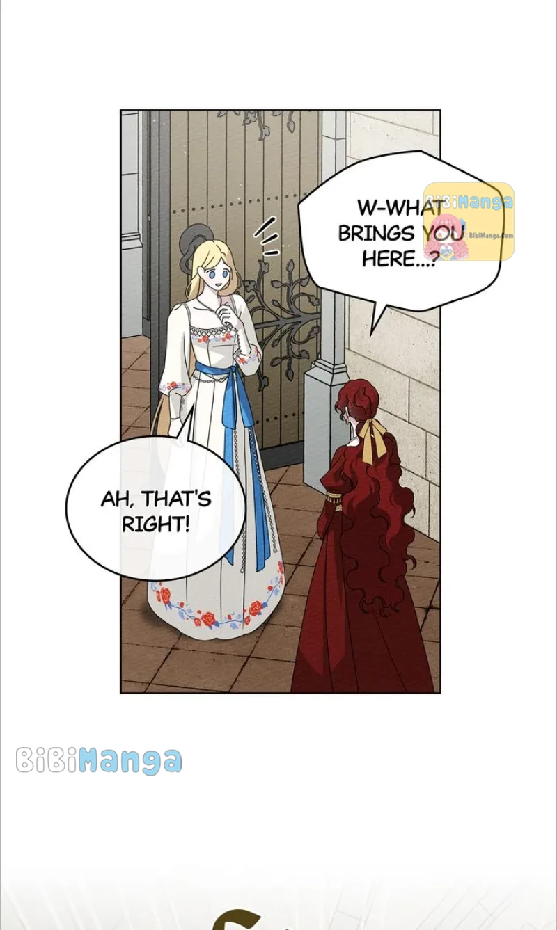 Under the Oak Tree Chapter 74 - Page 62 in English