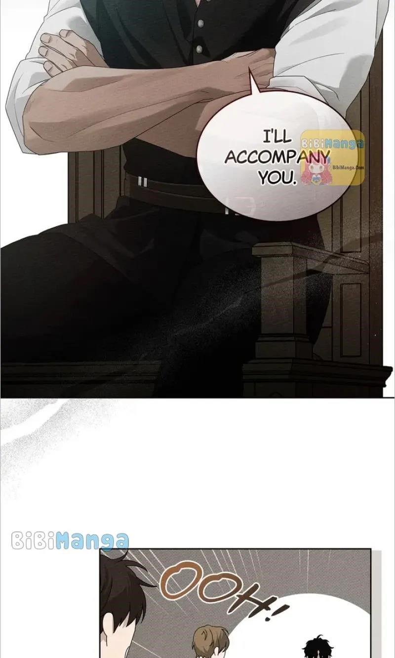 Under the Oak Tree Chapter 75 - Page 14 in English