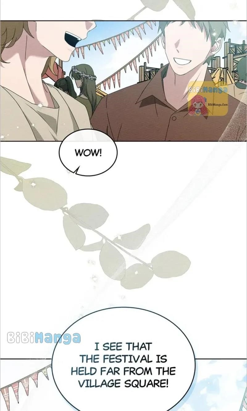 Under the Oak Tree Chapter 75 - Page 26 in English