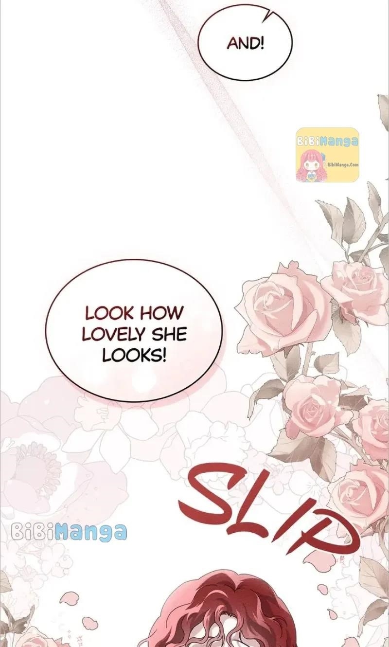 Under the Oak Tree Chapter 75 - Page 36 in English