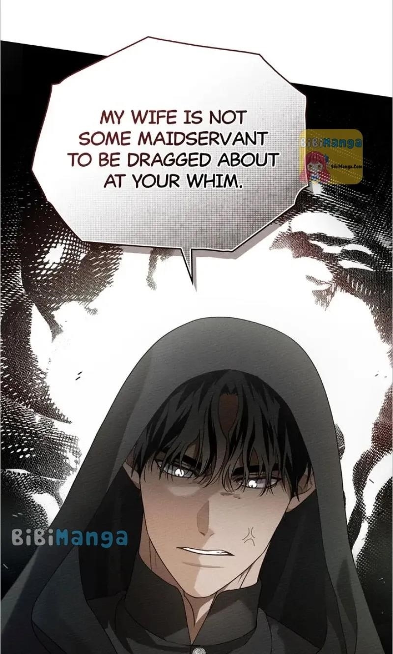 Under the Oak Tree Chapter 75 - Page 42 in English