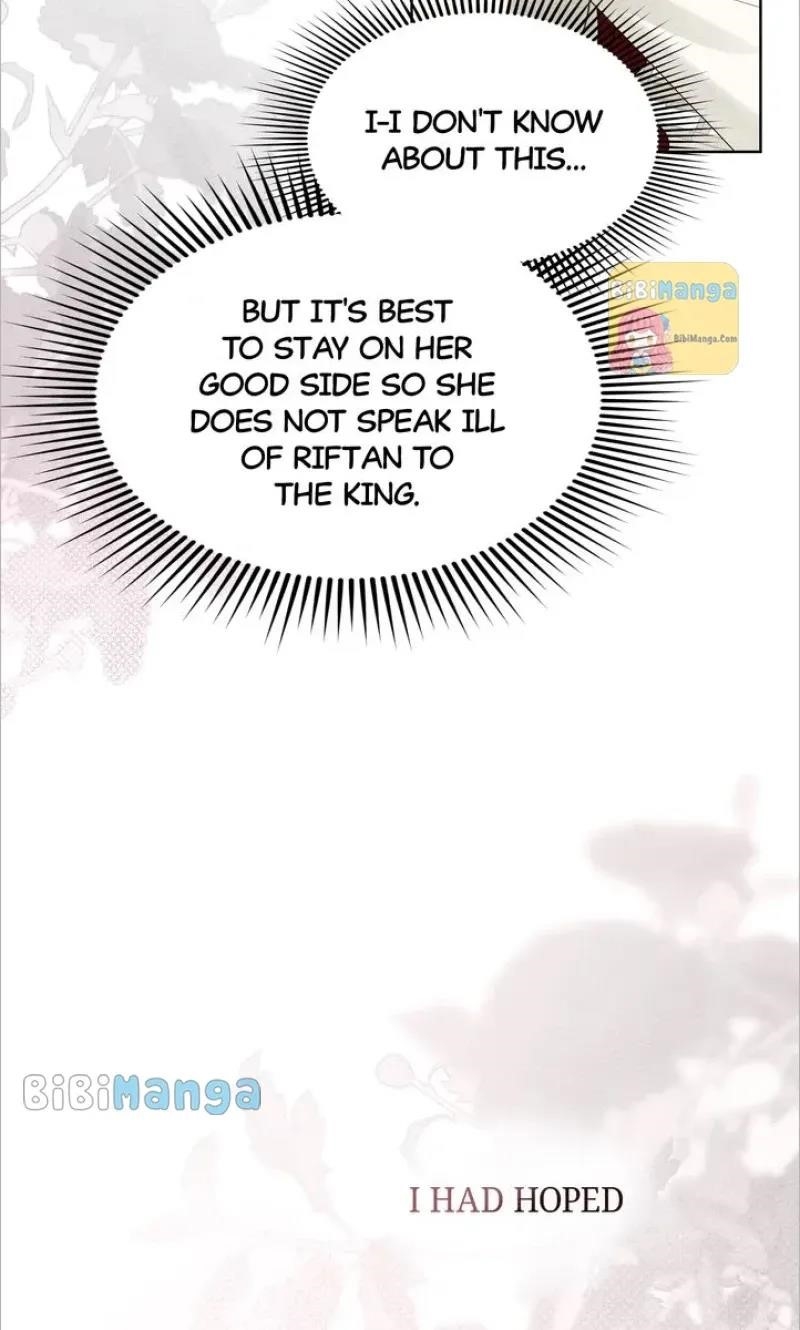 Under the Oak Tree Chapter 75 - Page 53 in English