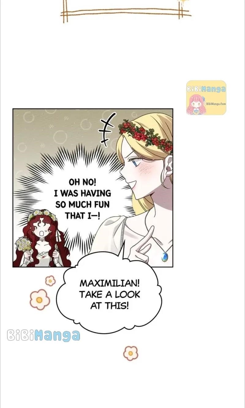 Under the Oak Tree Chapter 75 - Page 58 in English