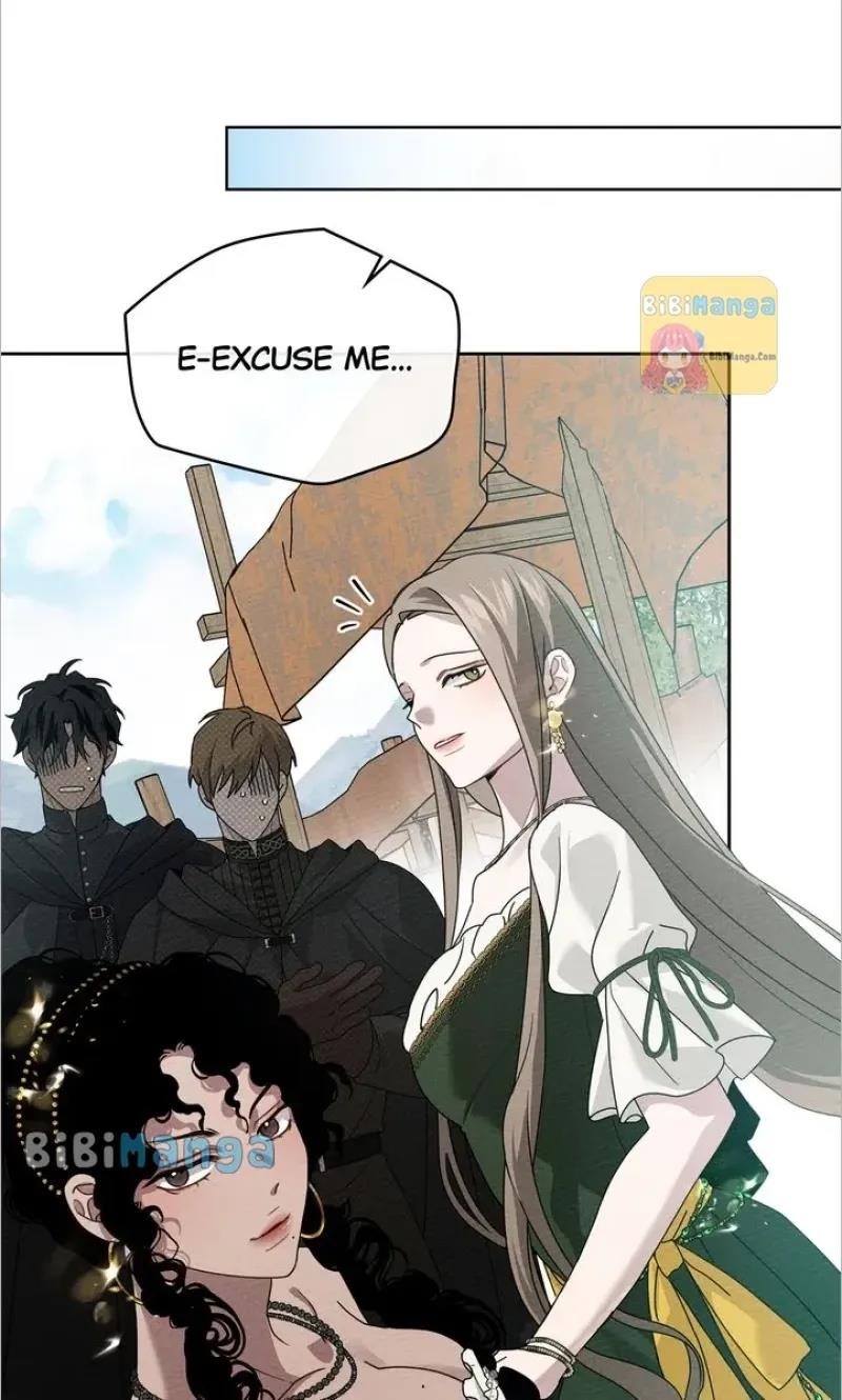 Under the Oak Tree Chapter 75 - Page 64 in English