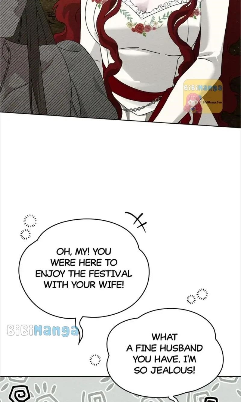 Under the Oak Tree Chapter 75 - Page 66 in English