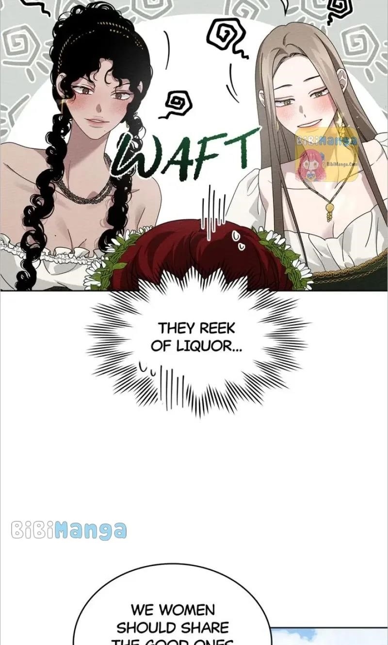Under the Oak Tree Chapter 75 - Page 67 in English