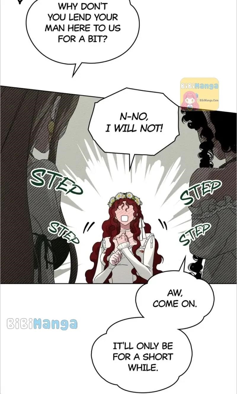 Under the Oak Tree Chapter 75 - Page 69 in English