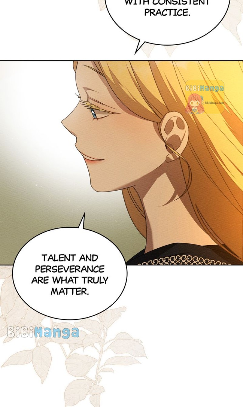 Under the Oak Tree Chapter 77 - Page 33 in English