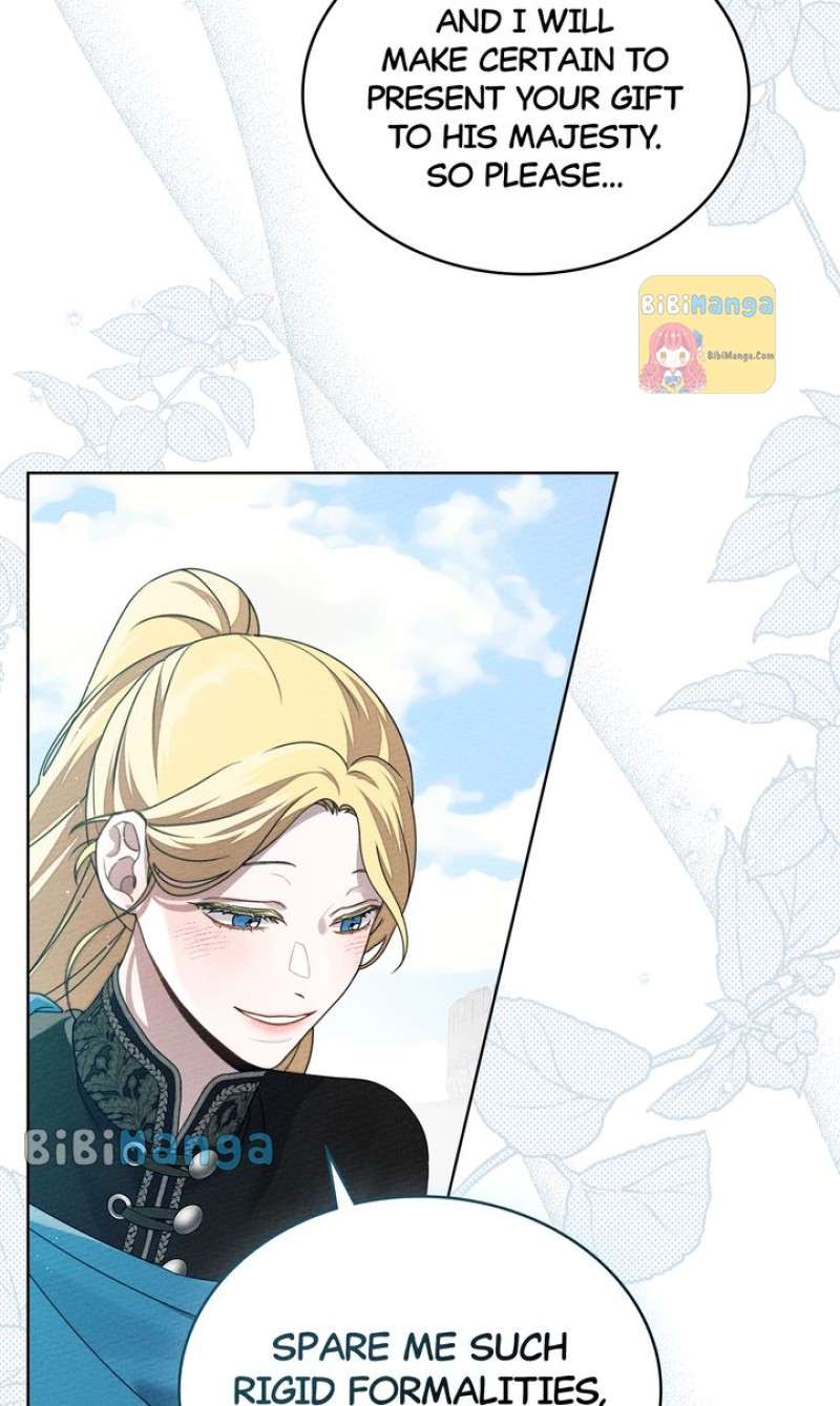 Under the Oak Tree Chapter 77 - Page 52 in English