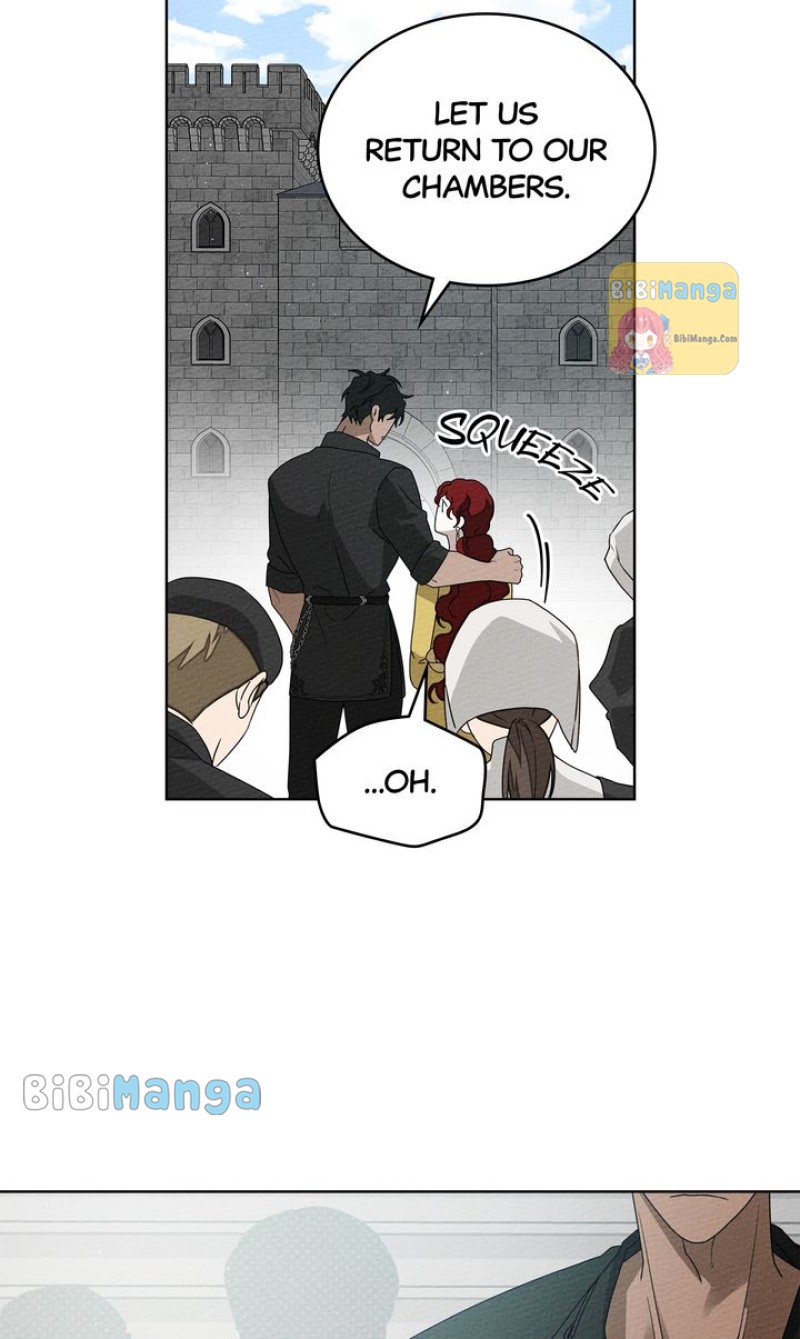 Under the Oak Tree Chapter 77 - Page 68 in English