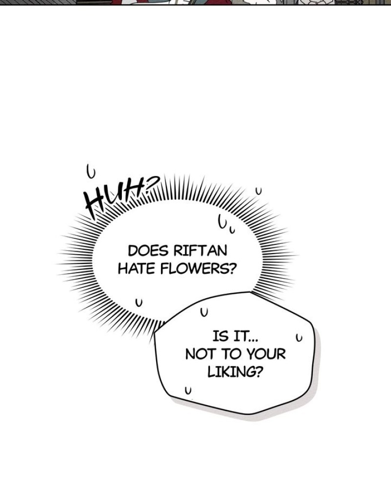 Under the Oak Tree Chapter 77 - Page 76 in English