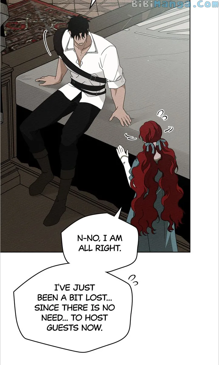 Under the Oak Tree Chapter 78 - Page 12 in English