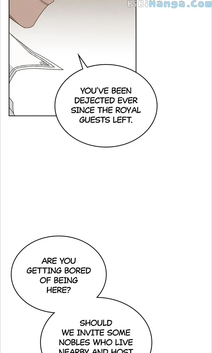 Under the Oak Tree Chapter 78 - Page 15 in English