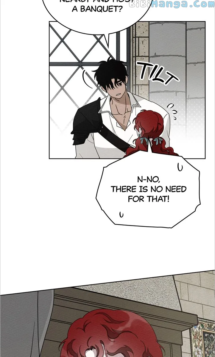Under the Oak Tree Chapter 78 - Page 16 in English