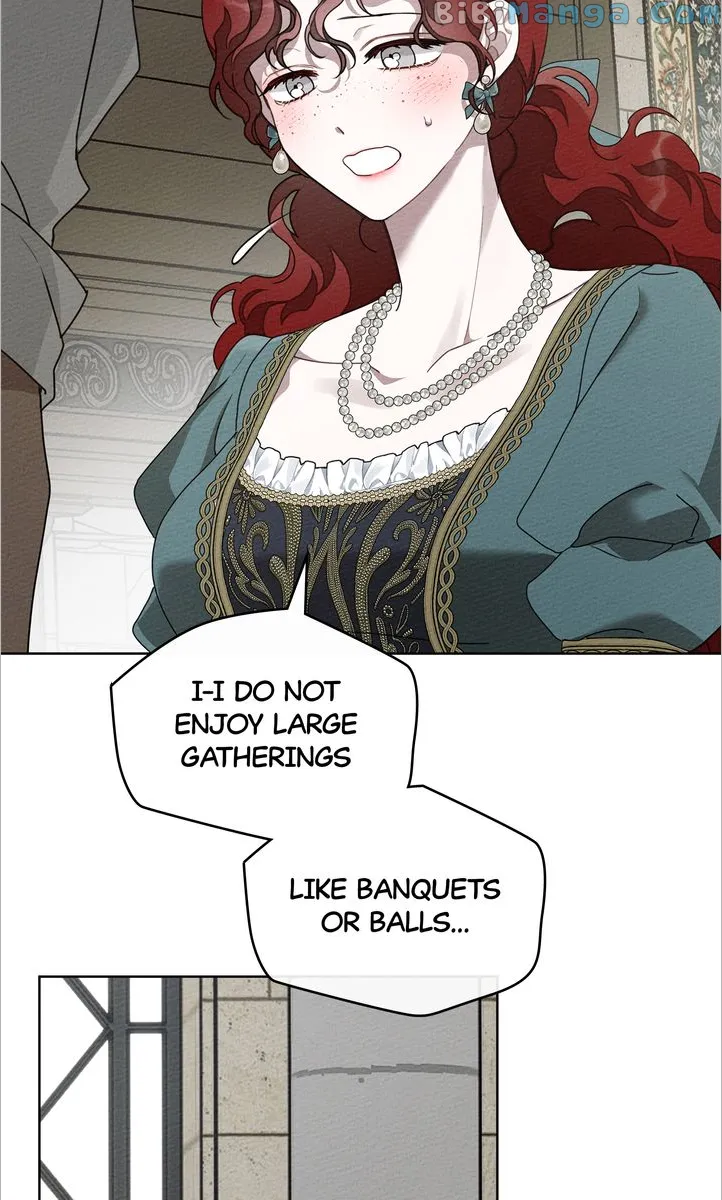 Under the Oak Tree Chapter 78 - Page 17 in English