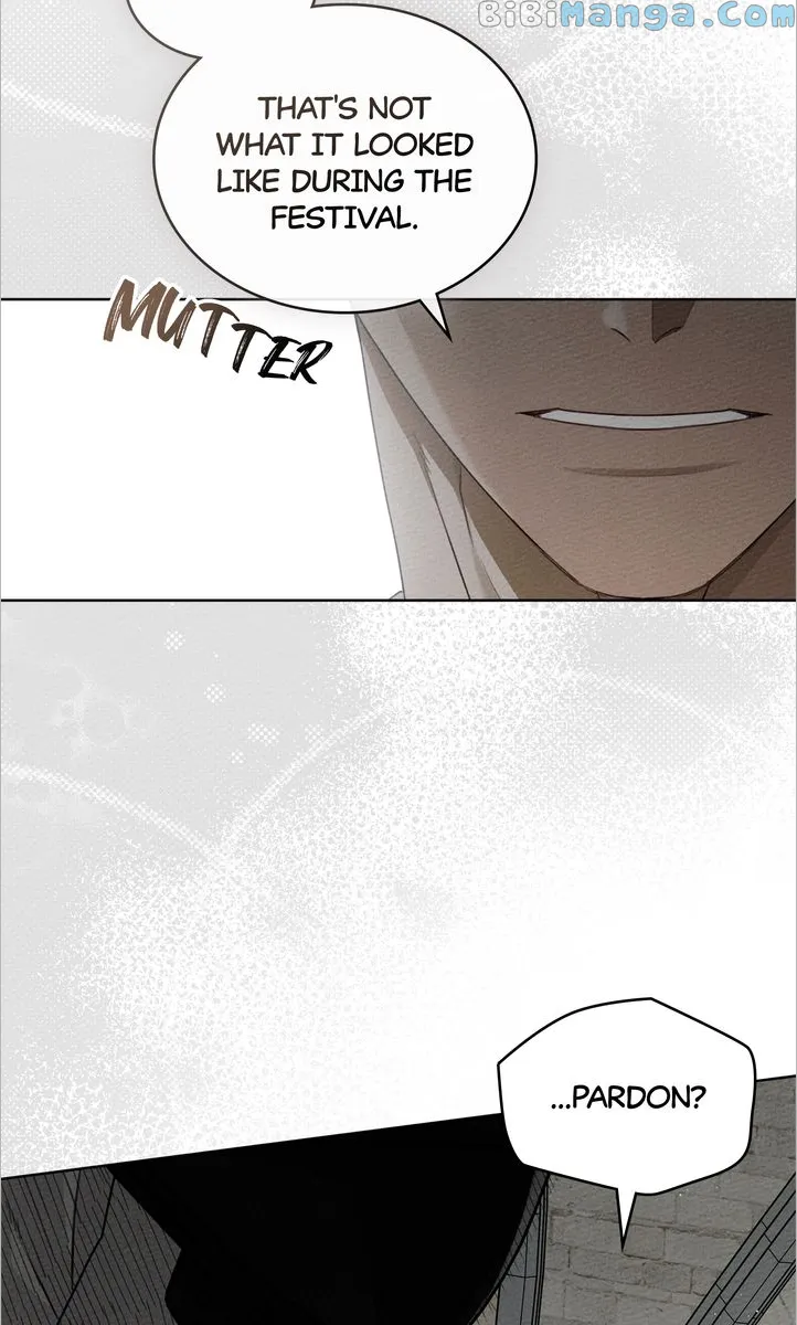 Under the Oak Tree Chapter 78 - Page 21 in English