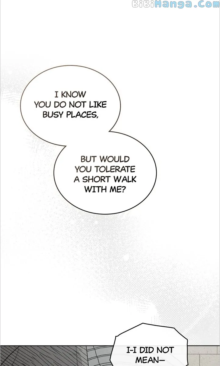 Under the Oak Tree Chapter 78 - Page 25 in English