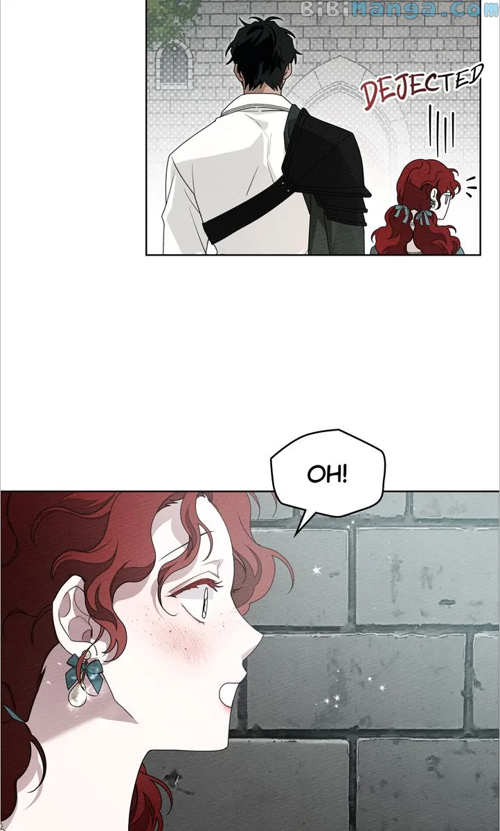 Under the Oak Tree Chapter 78 - Page 34 in English