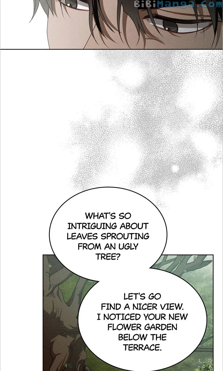 Under the Oak Tree Chapter 78 - Page 43 in English