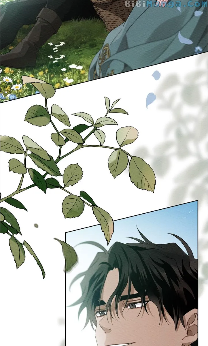 Under the Oak Tree Chapter 78 - Page 47 in English
