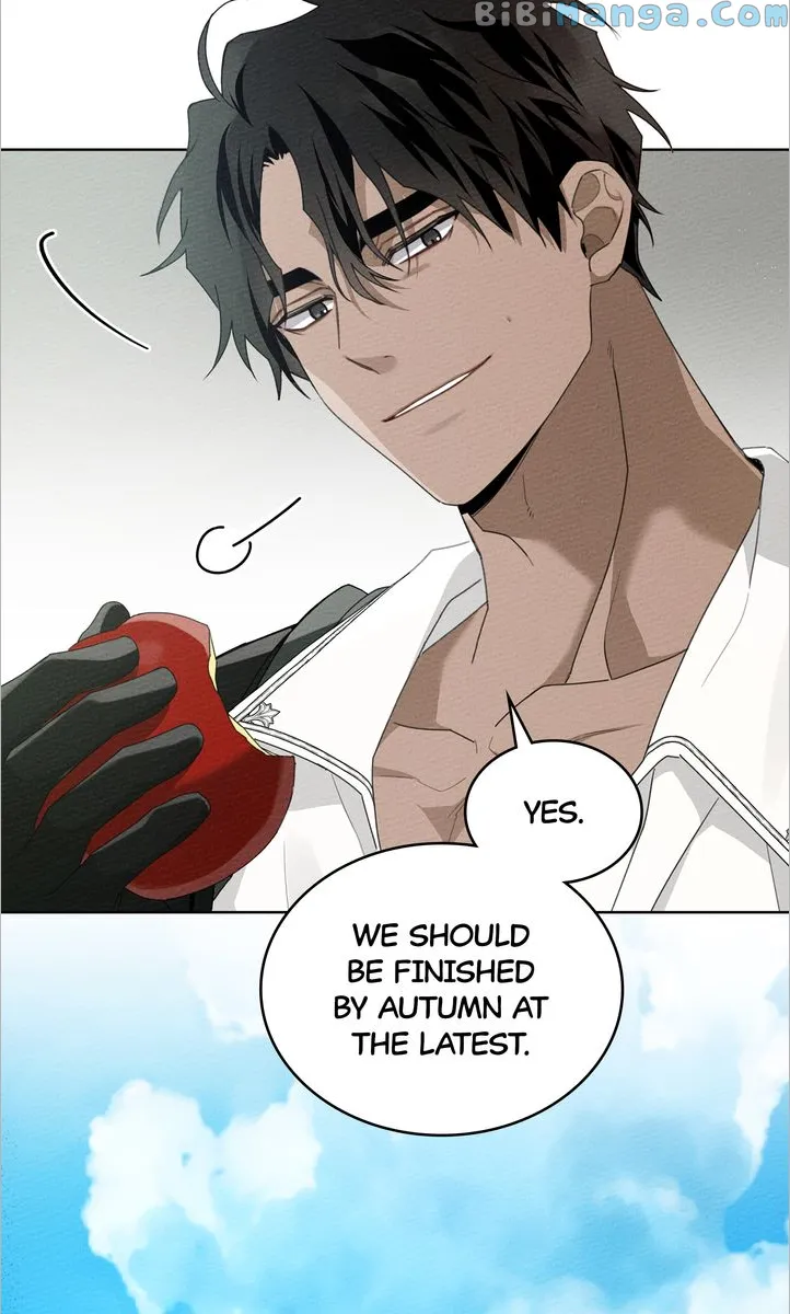 Under the Oak Tree Chapter 78 - Page 66 in English