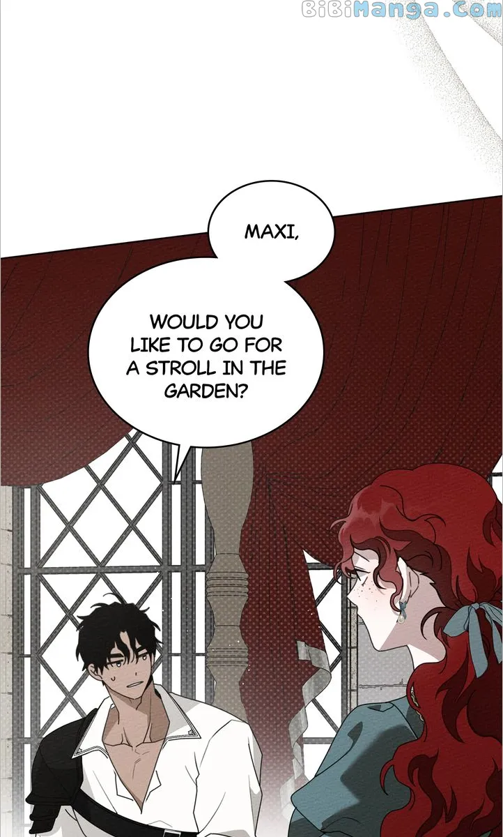 Under the Oak Tree Chapter 78 - Page 9 in English