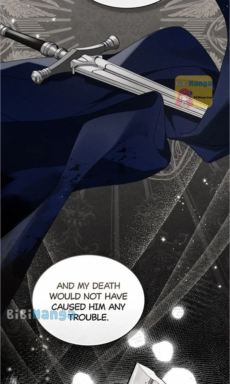 Under the Oak Tree Chapter 79 - Page 12 in English