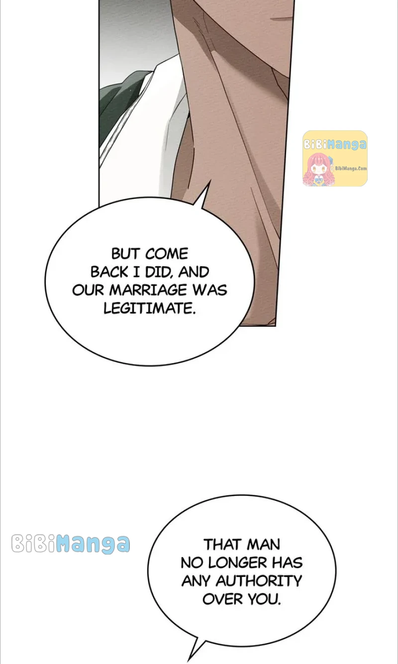 Under the Oak Tree Chapter 79 - Page 17 in English