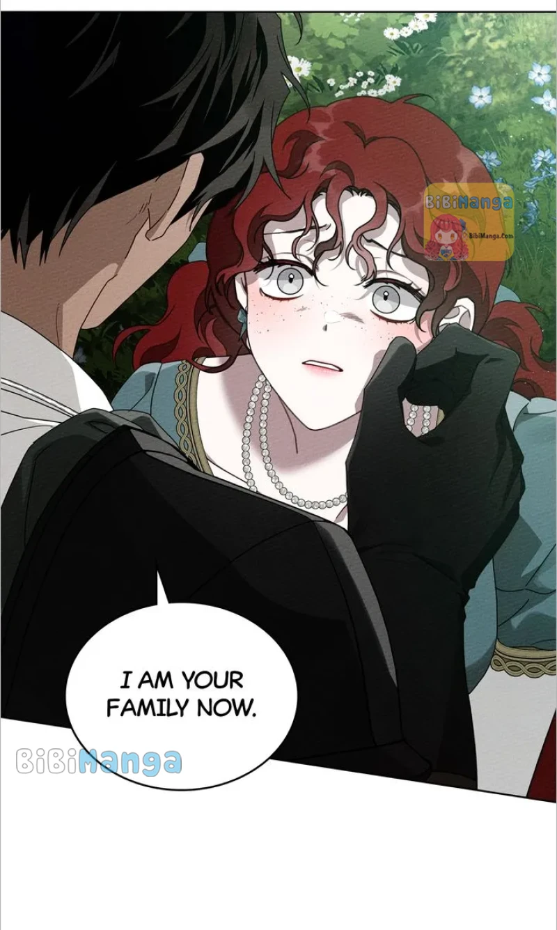 Under the Oak Tree Chapter 79 - Page 18 in English