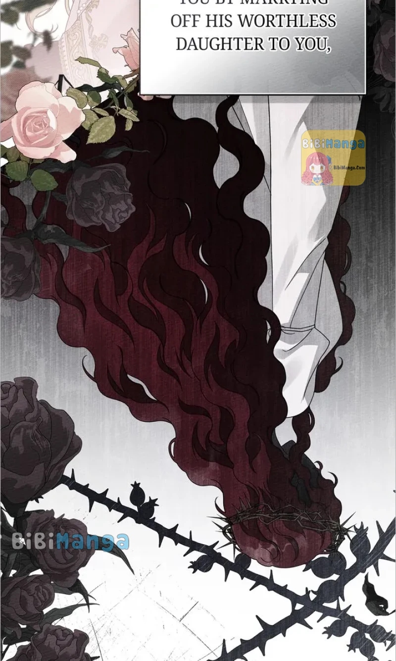 Under the Oak Tree Chapter 79 - Page 21 in English