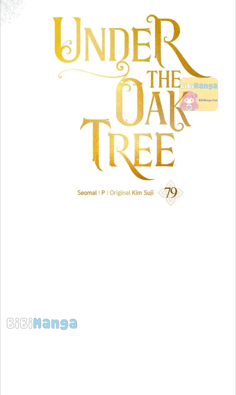 Under the Oak Tree Chapter 79 - Page 42 in English