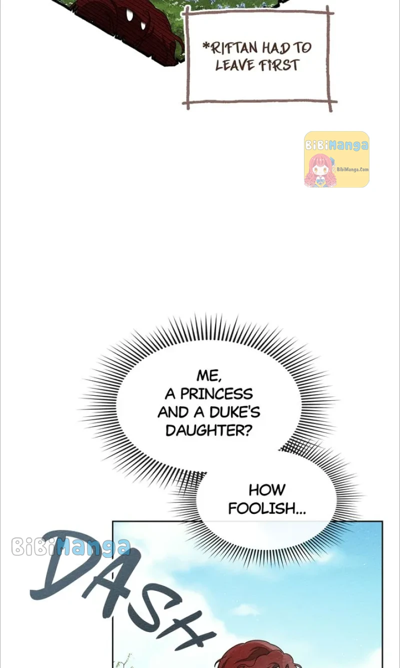 Under the Oak Tree Chapter 79 - Page 46 in English