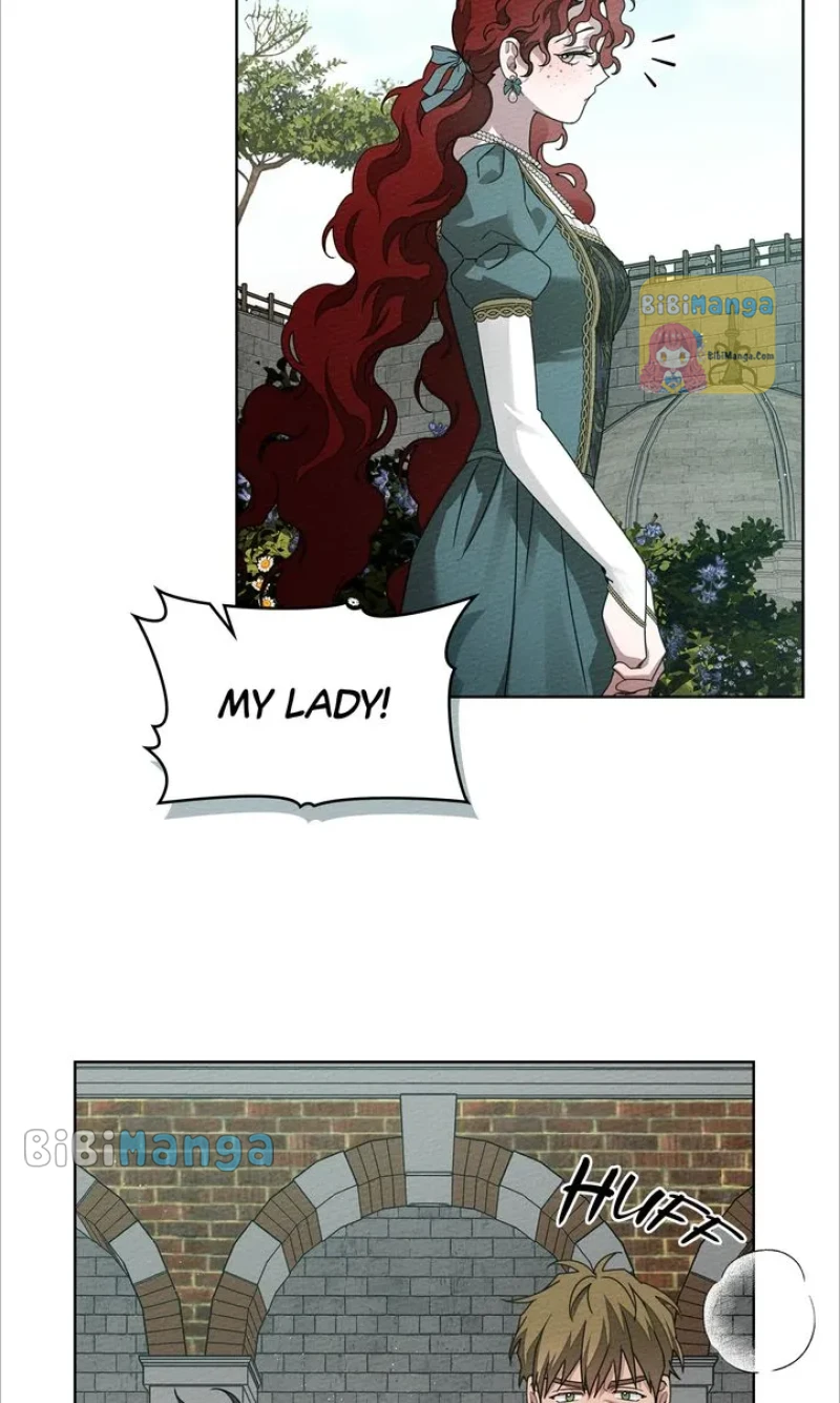 Under the Oak Tree Chapter 79 - Page 47 in English