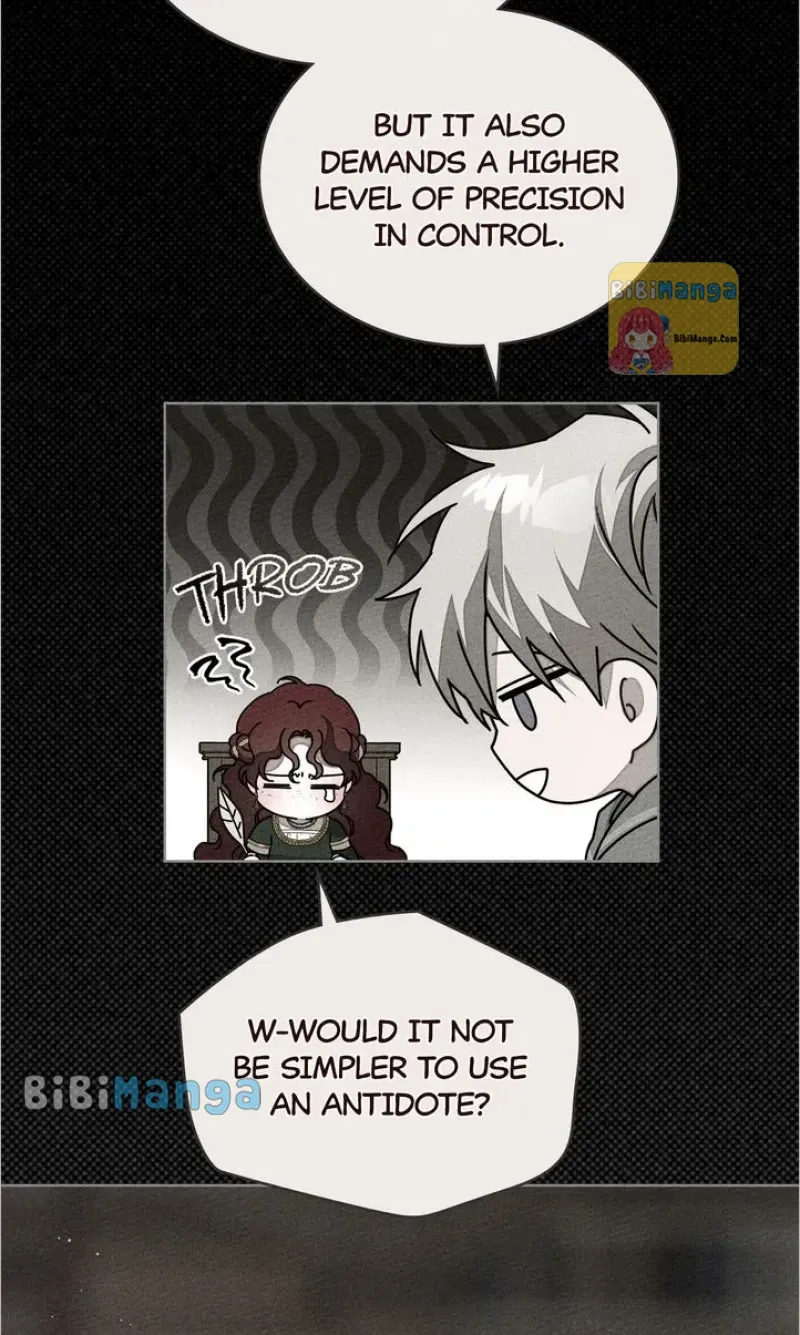 Under the Oak Tree Chapter 79 - Page 62 in English