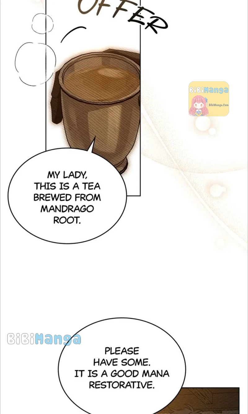 Under the Oak Tree Chapter 79 - Page 77 in English