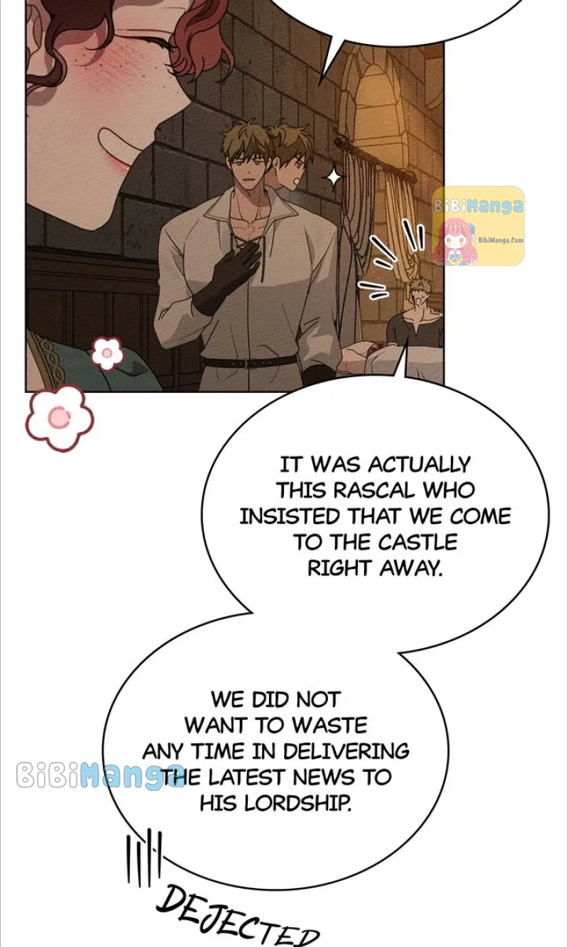Under the Oak Tree Chapter 79 - Page 82 in English