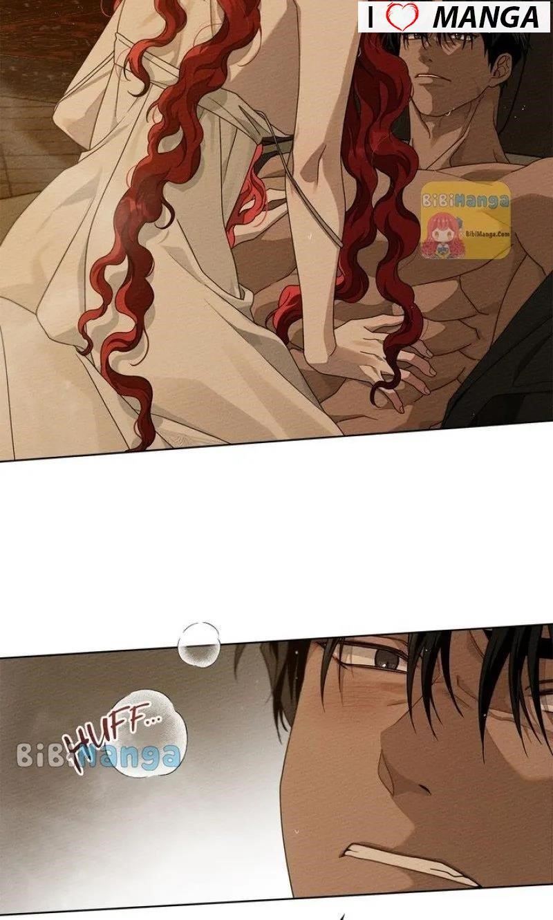 Under the Oak Tree Chapter 83 - Page 32 in English
