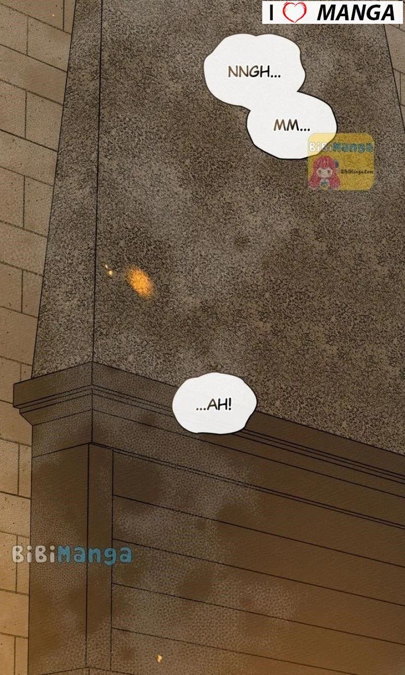 Under the Oak Tree Chapter 83 - Page 35 in English