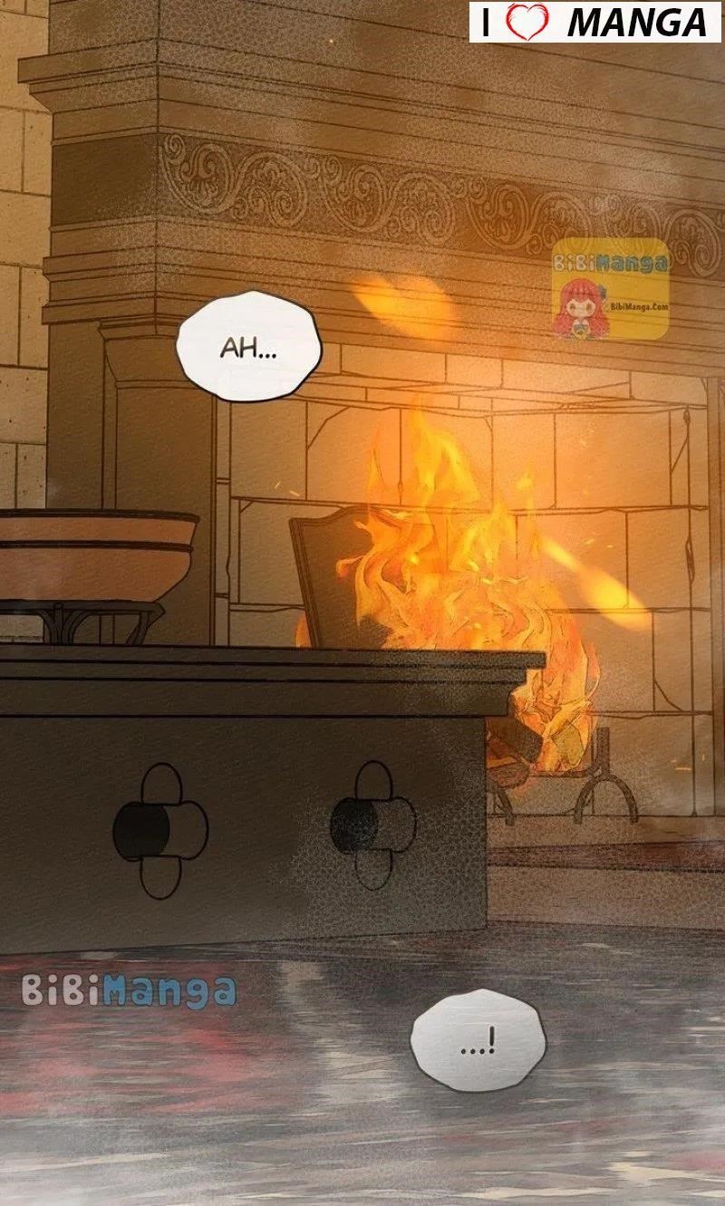 Under the Oak Tree Chapter 83 - Page 36 in English