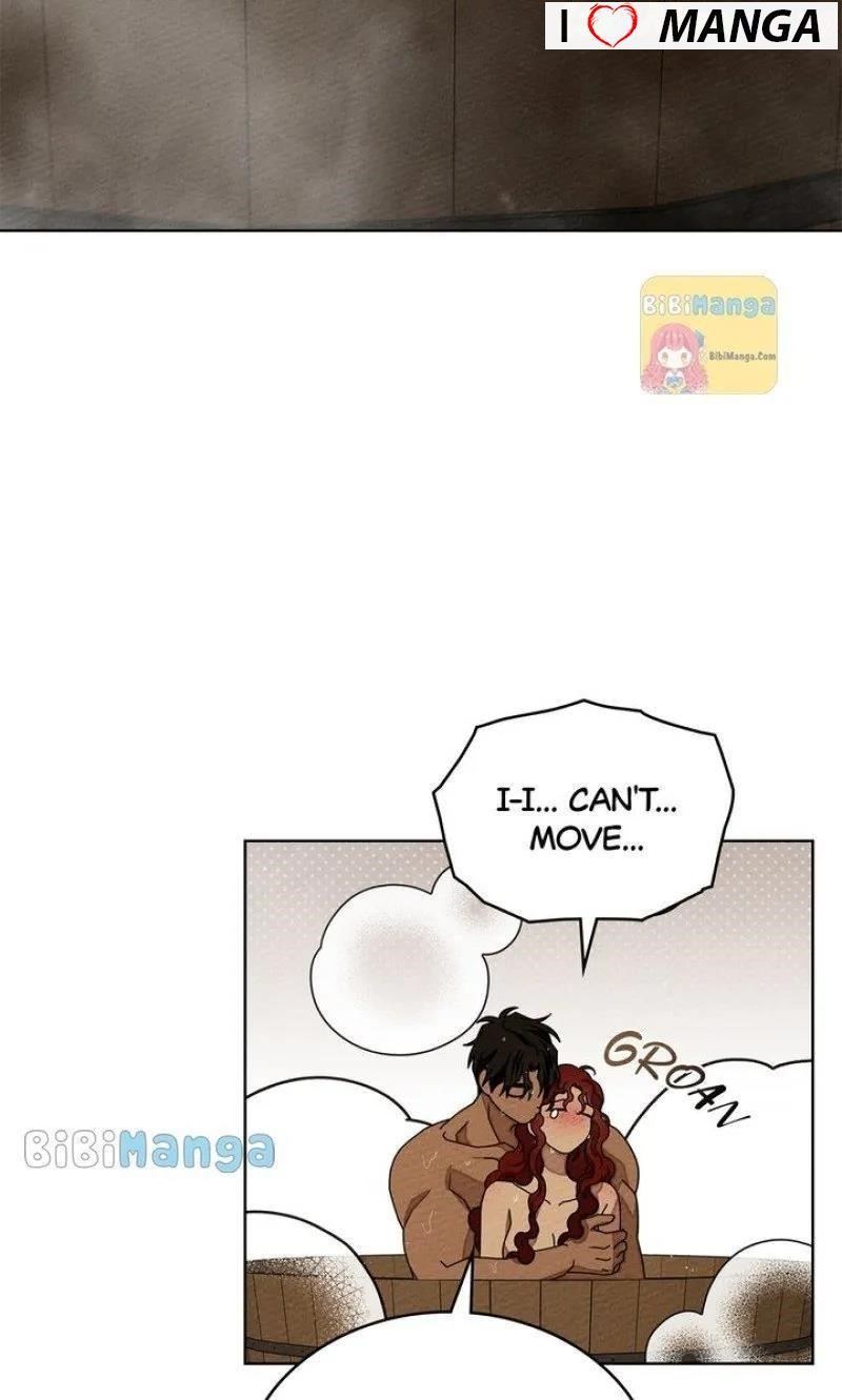 Under the Oak Tree Chapter 83 - Page 40 in English