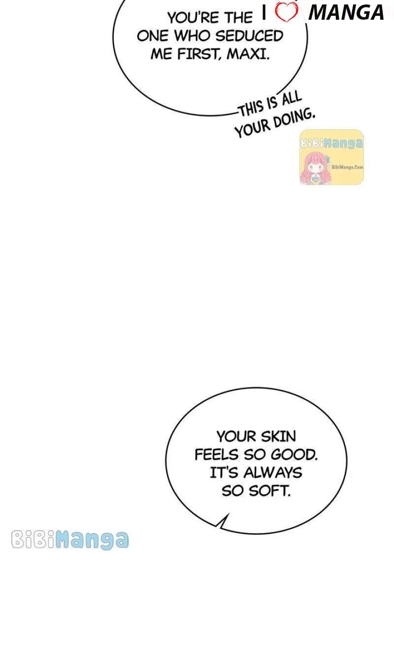 Under the Oak Tree Chapter 83 - Page 41 in English