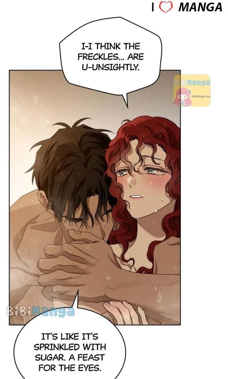 Under the Oak Tree Chapter 83 - Page 42 in English