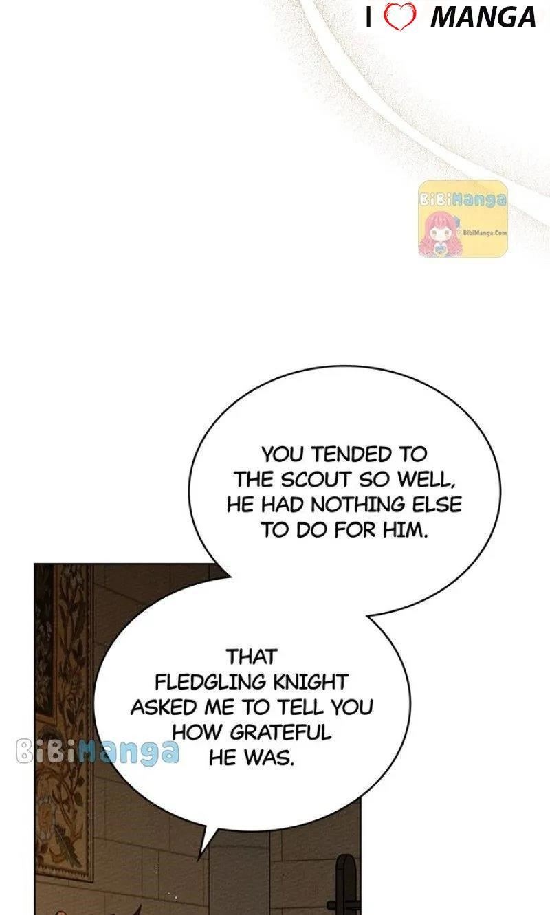 Under the Oak Tree Chapter 83 - Page 46 in English